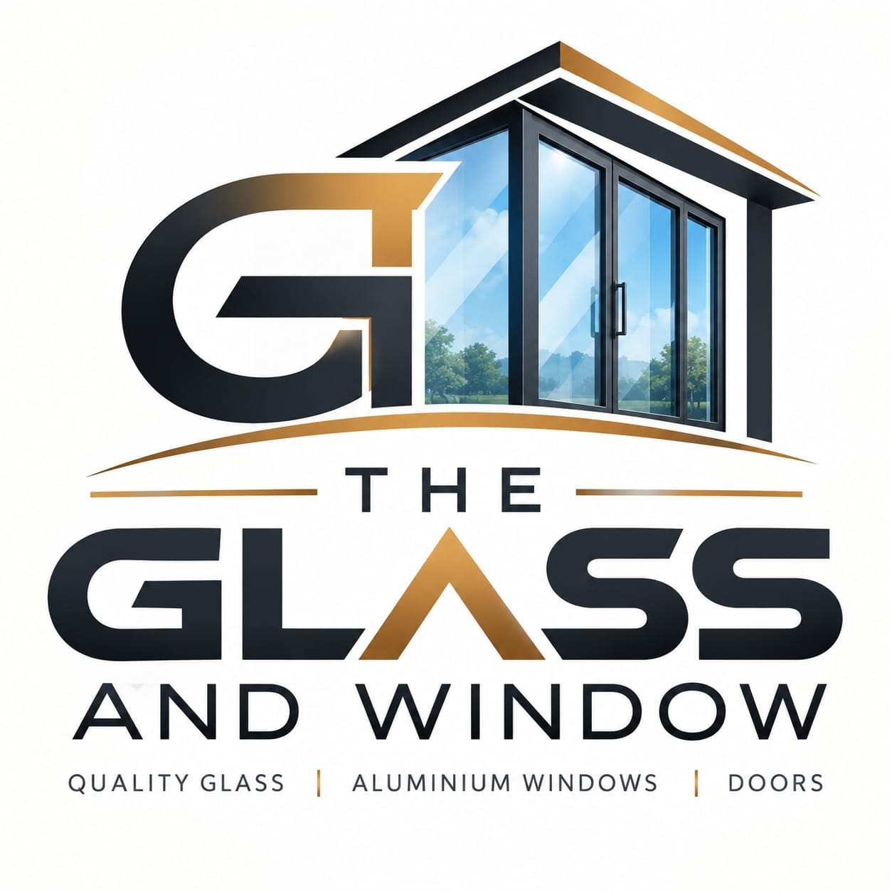 Window Glass Replacements logo